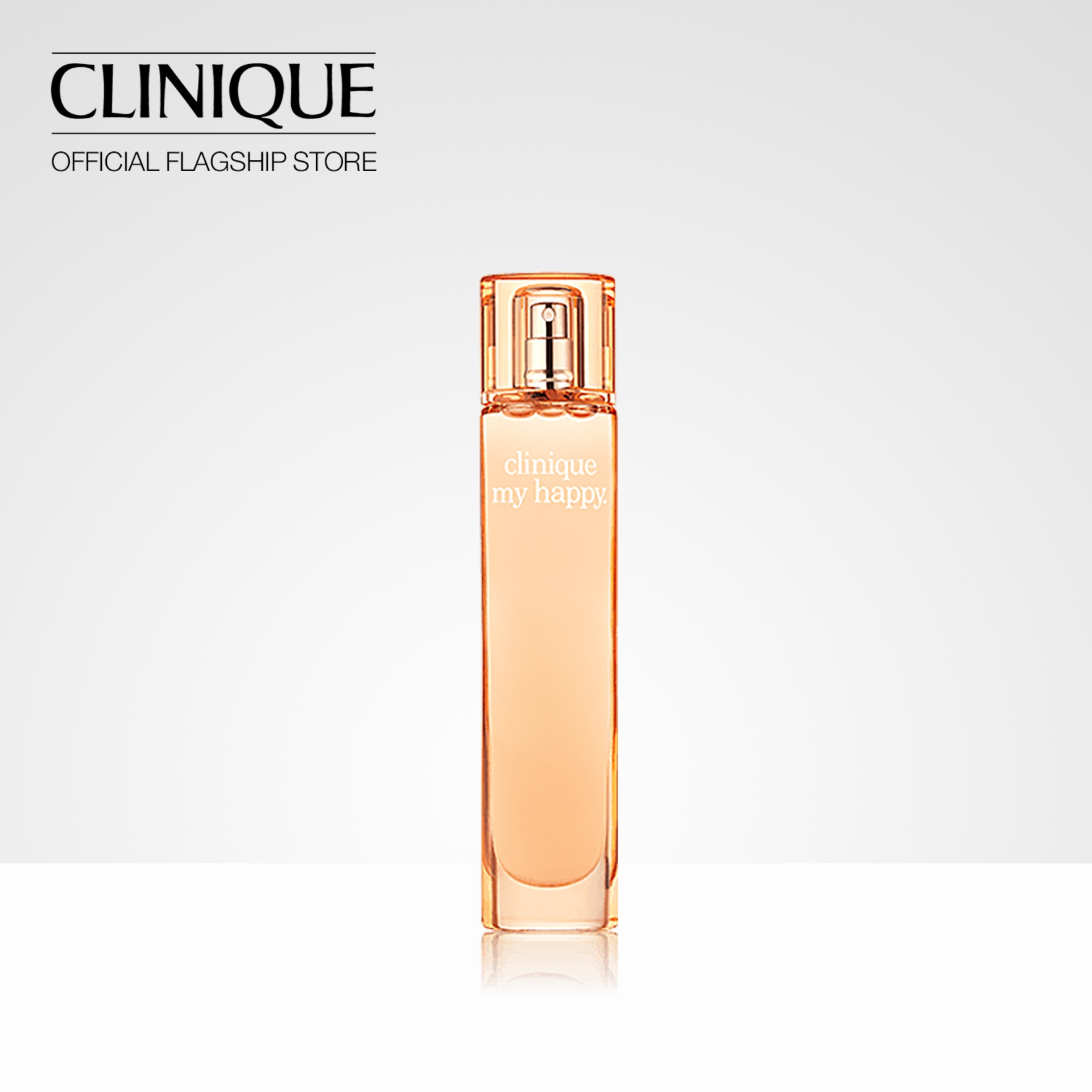 clinique happy splash perfume