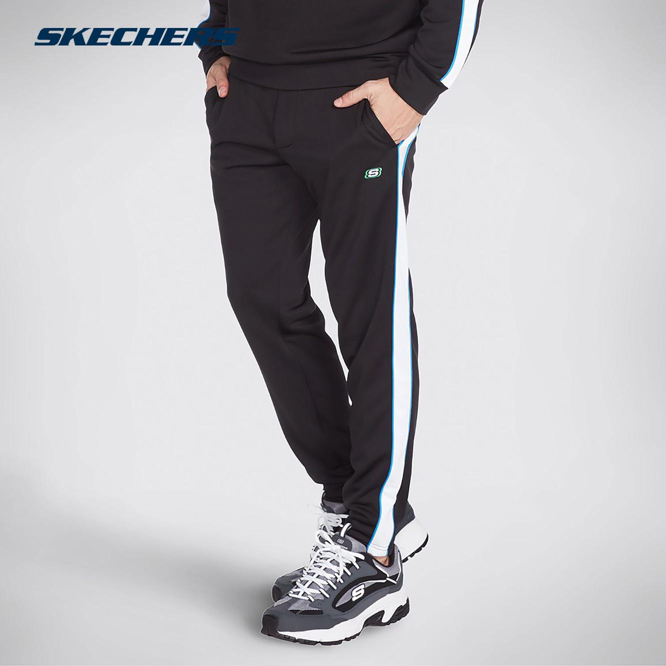 skechers adventure track