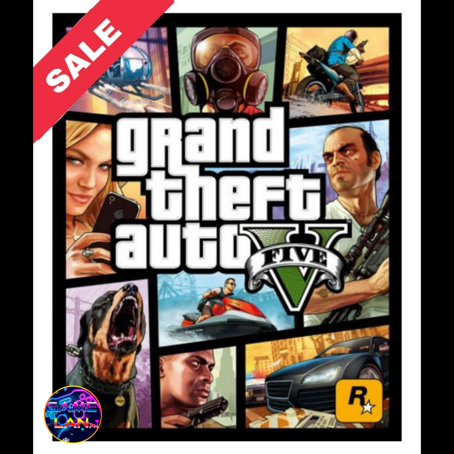 gta 5 video game price