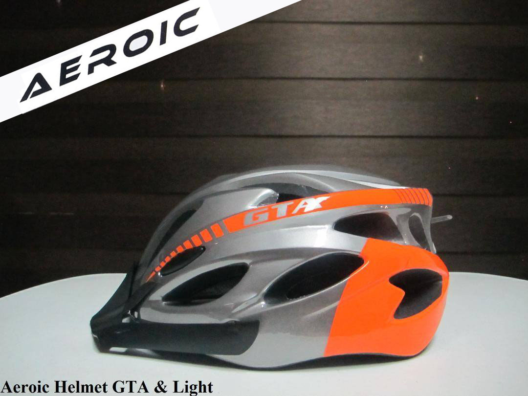 s works helmets