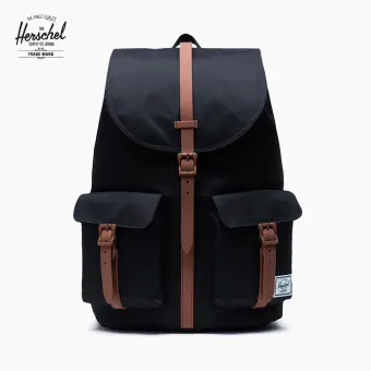 lazada herschel bag