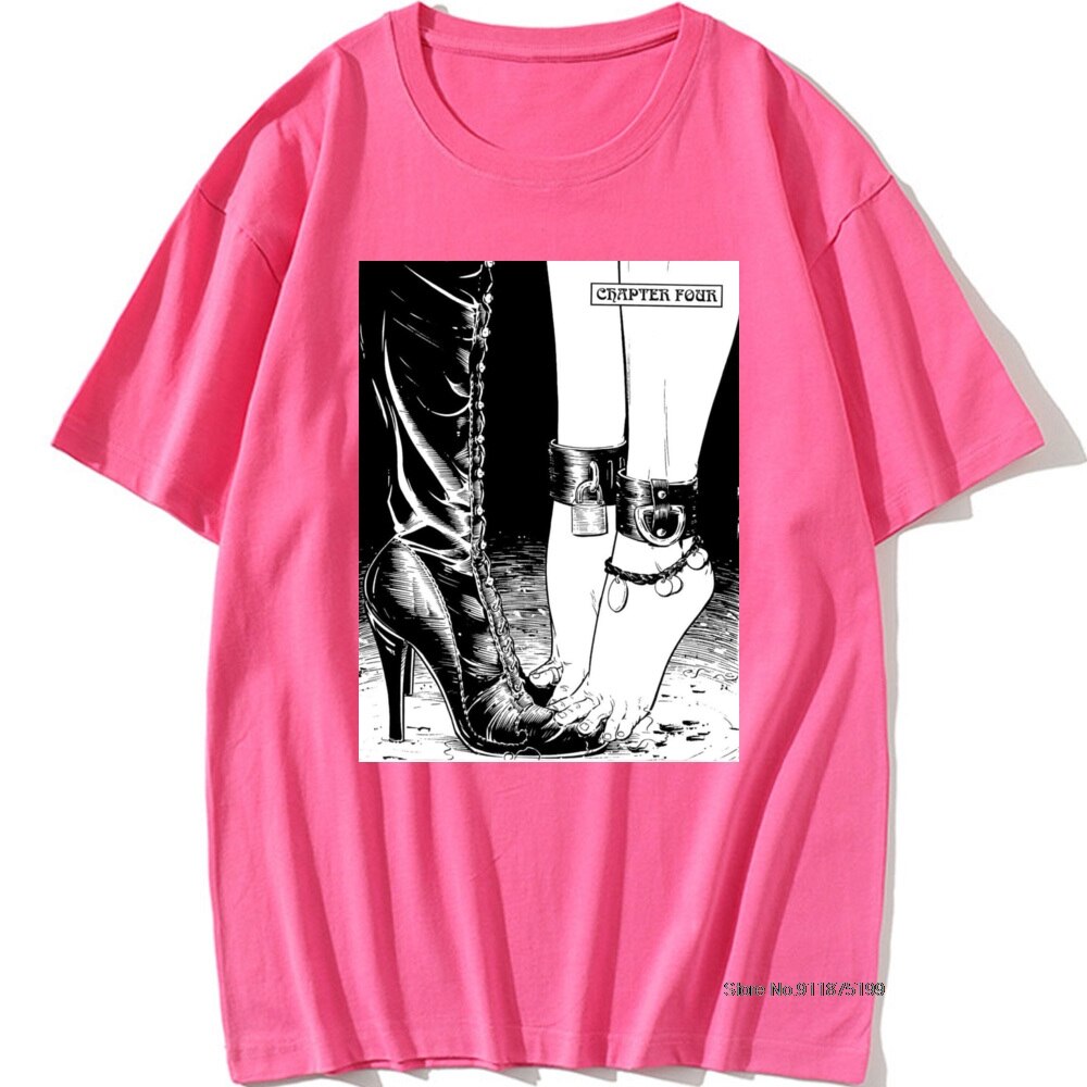 dvongart Japanese Streetwear Vaporwave Aesthetic Japan Fashion 342 T-Shirt