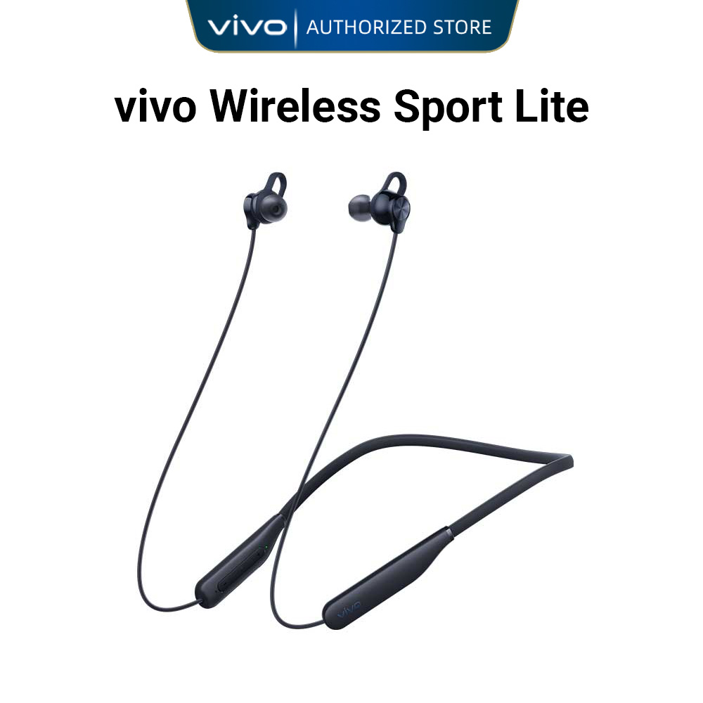 Wireless Sport Lite Vivo Headset Wireless Vivo Wireless Sport Lite
