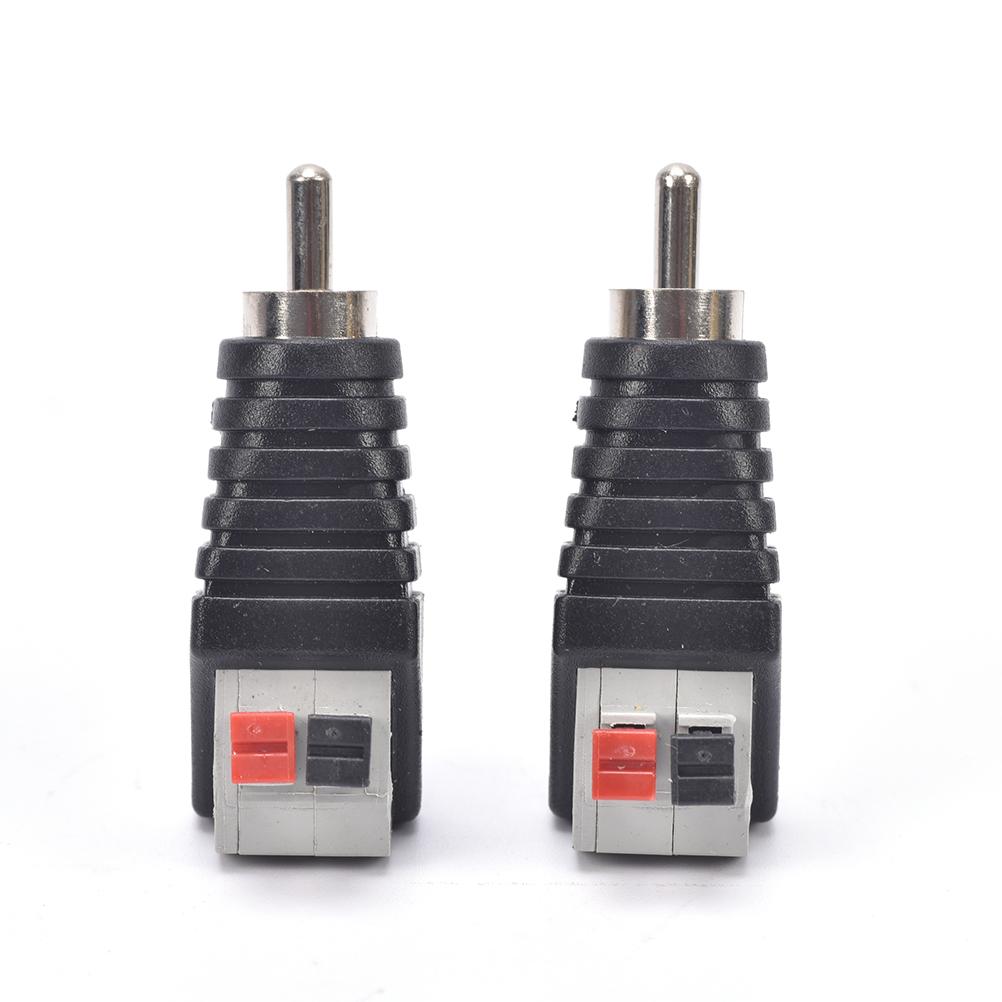 Sissi Speaker 2 Buah, Kabel A/V Ke 