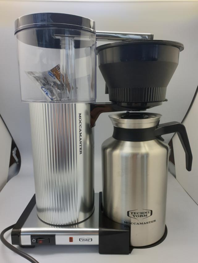 Technivorm Moccamaster CDT Grand