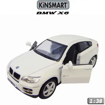 bmw x6 diecast model