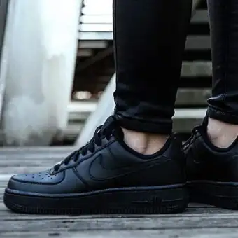 Nike air force 1 shoes for women low 