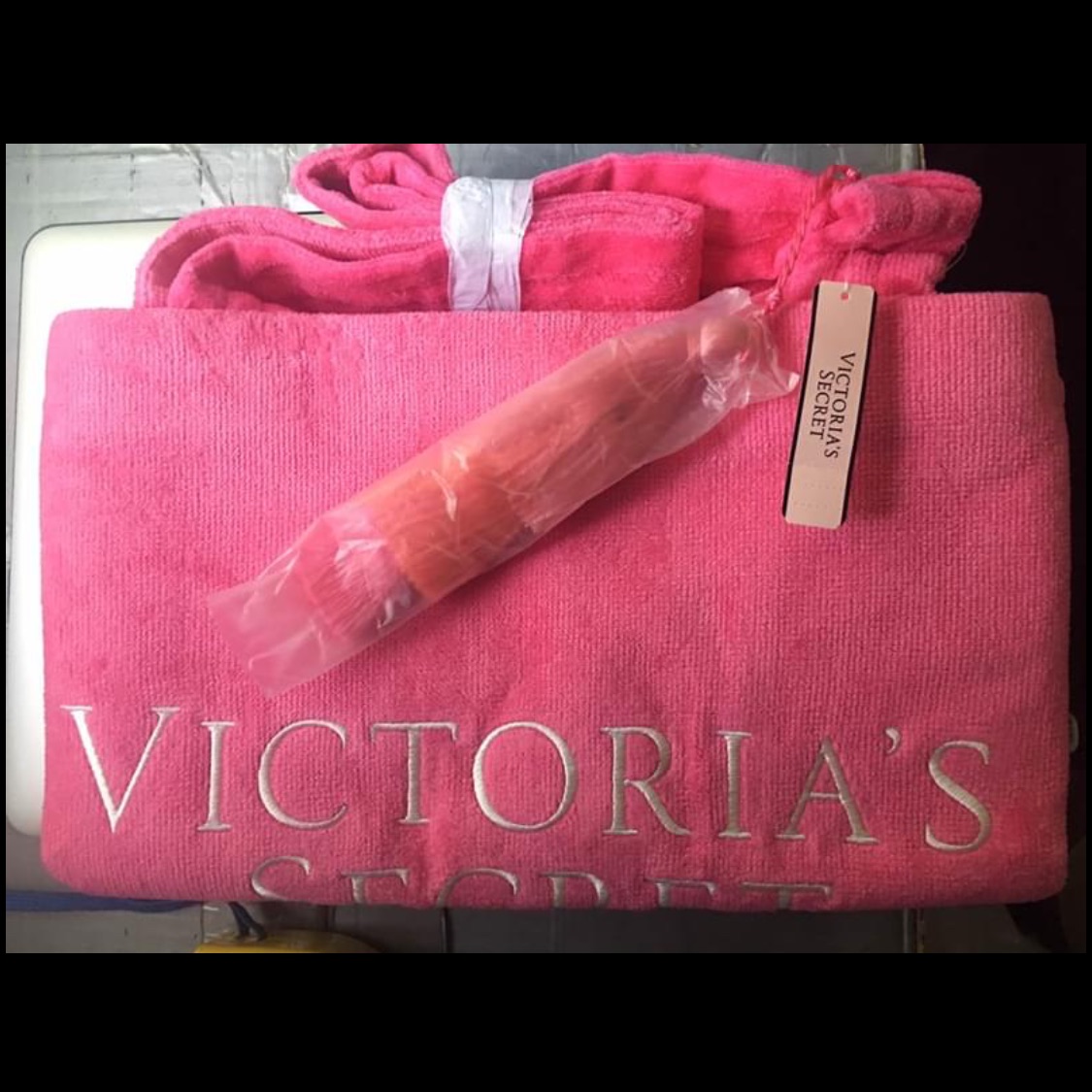 victoria secret bags lazada