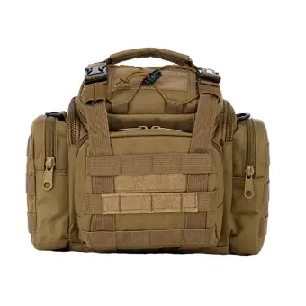 molle camera bag