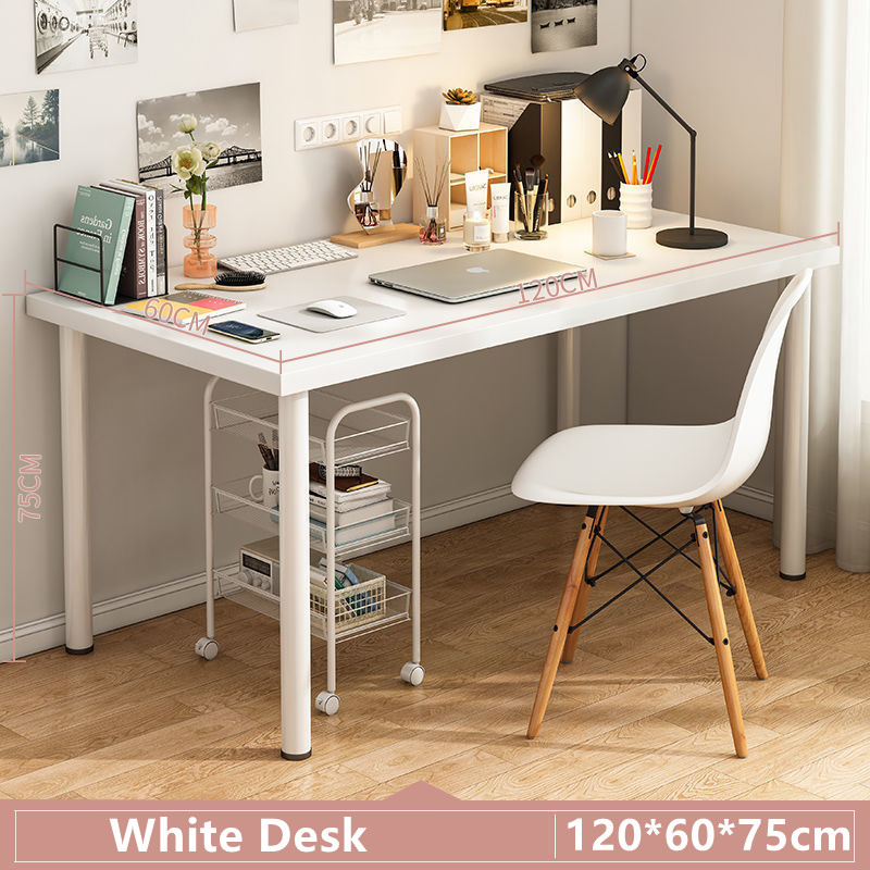 Study Table INS Nordic Study Desk Office Desk Computer Table Study