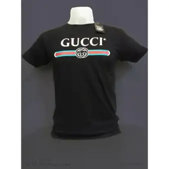 gucci mens tshirt