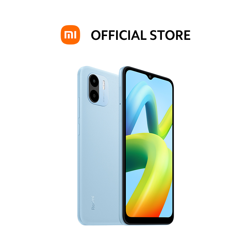 redmi a1 lazada