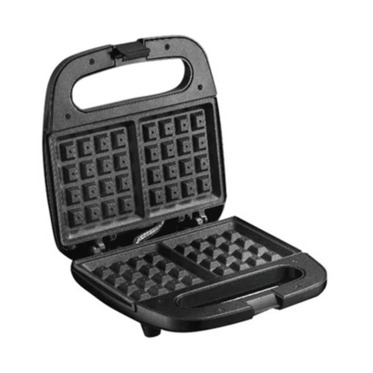 Hanabishi Waffle Maker HSM80SSW By Smart Appliances Center Lazada PH