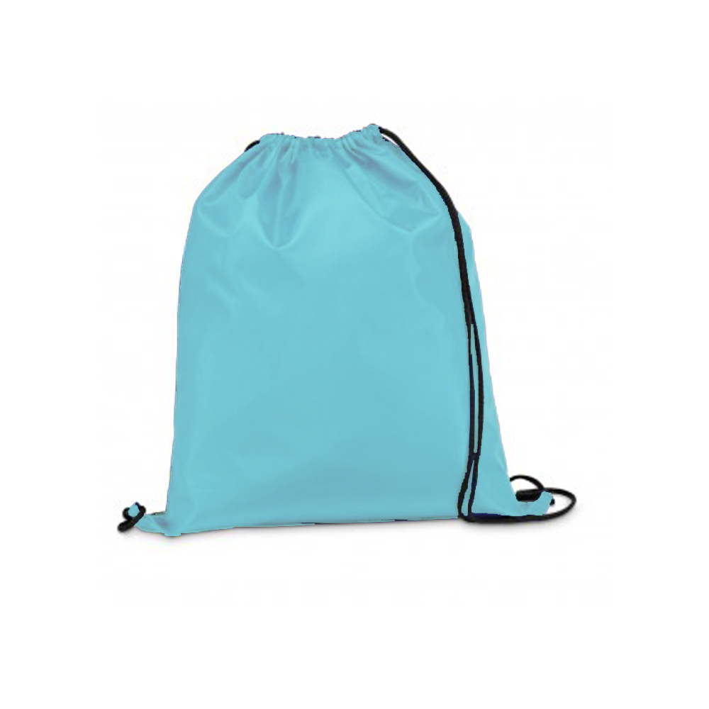 Drawstring Backpack Bulk Nylon Lazada PH