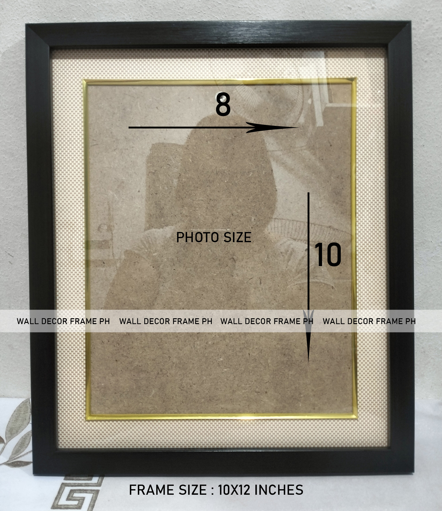 GRADUATION FRAME 10X12 INCHES FRAME SIZE 10X10 Frame 16X24 Picture