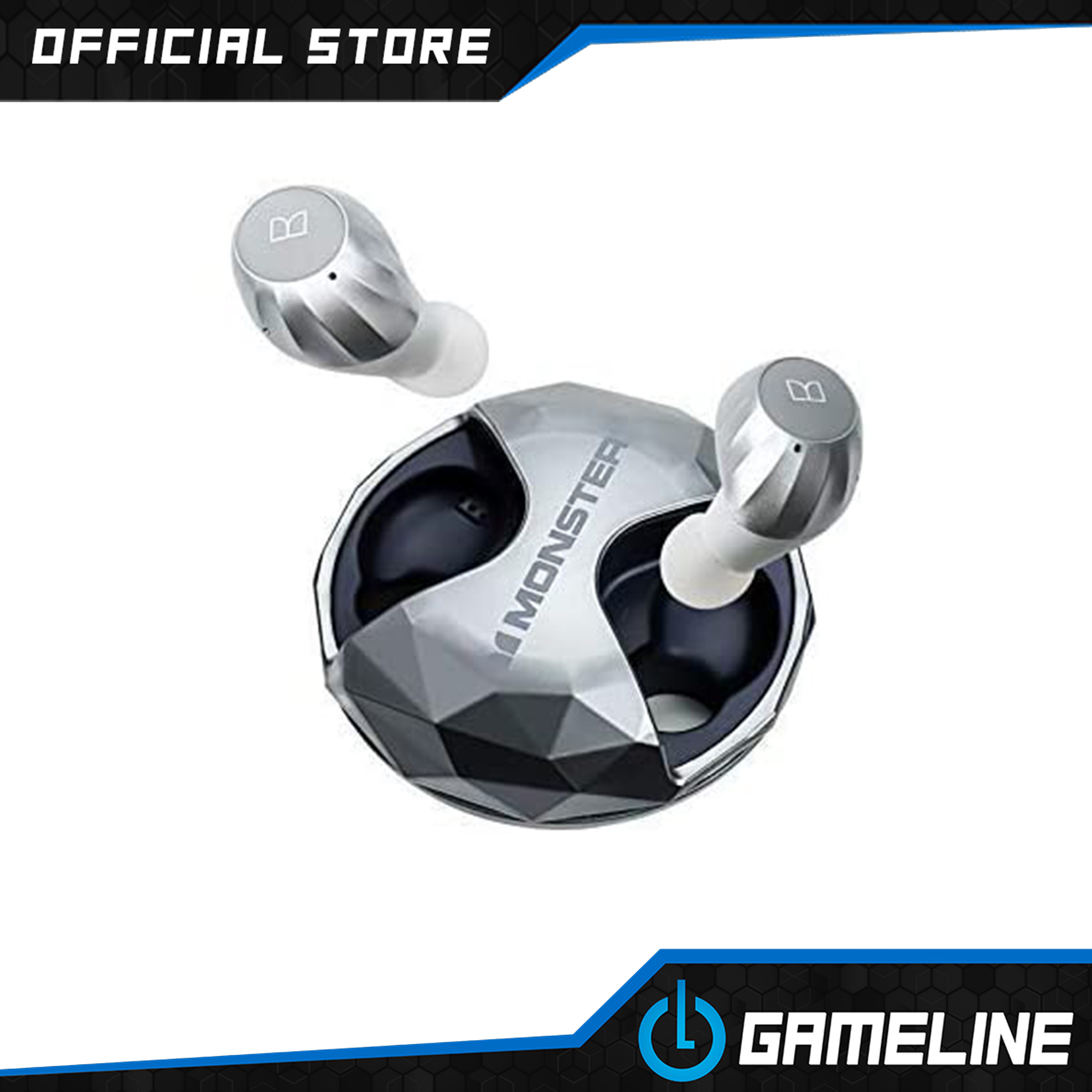 earphones monster clarity 103 review