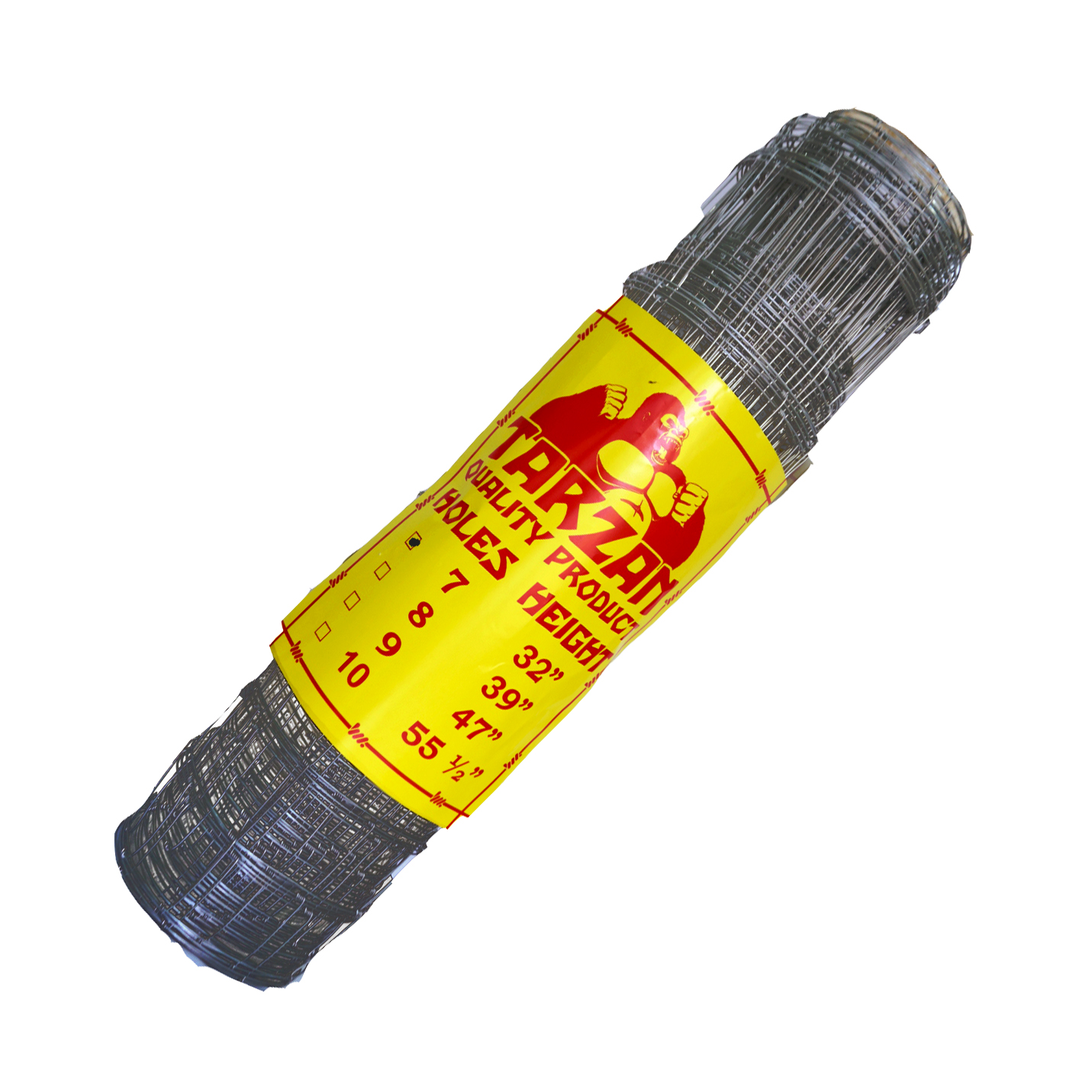 Hog Wire Fence Hog Wire 3ft x 36 Meters Hogwire 7 holes 36