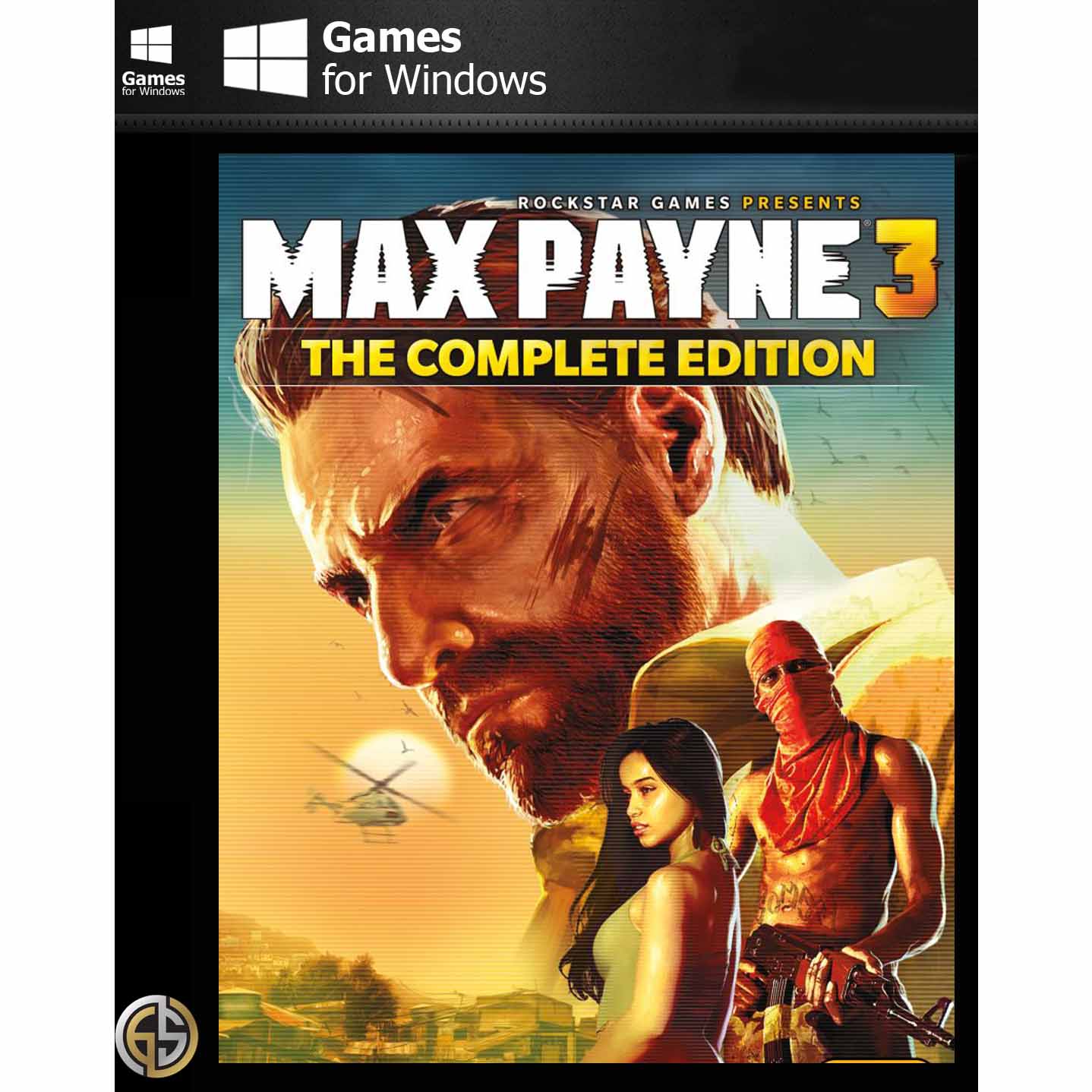 Max Payne 3: The Complete Edition, PC