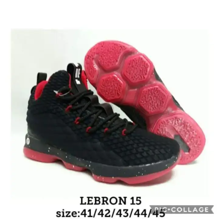 lebron 15 lazada