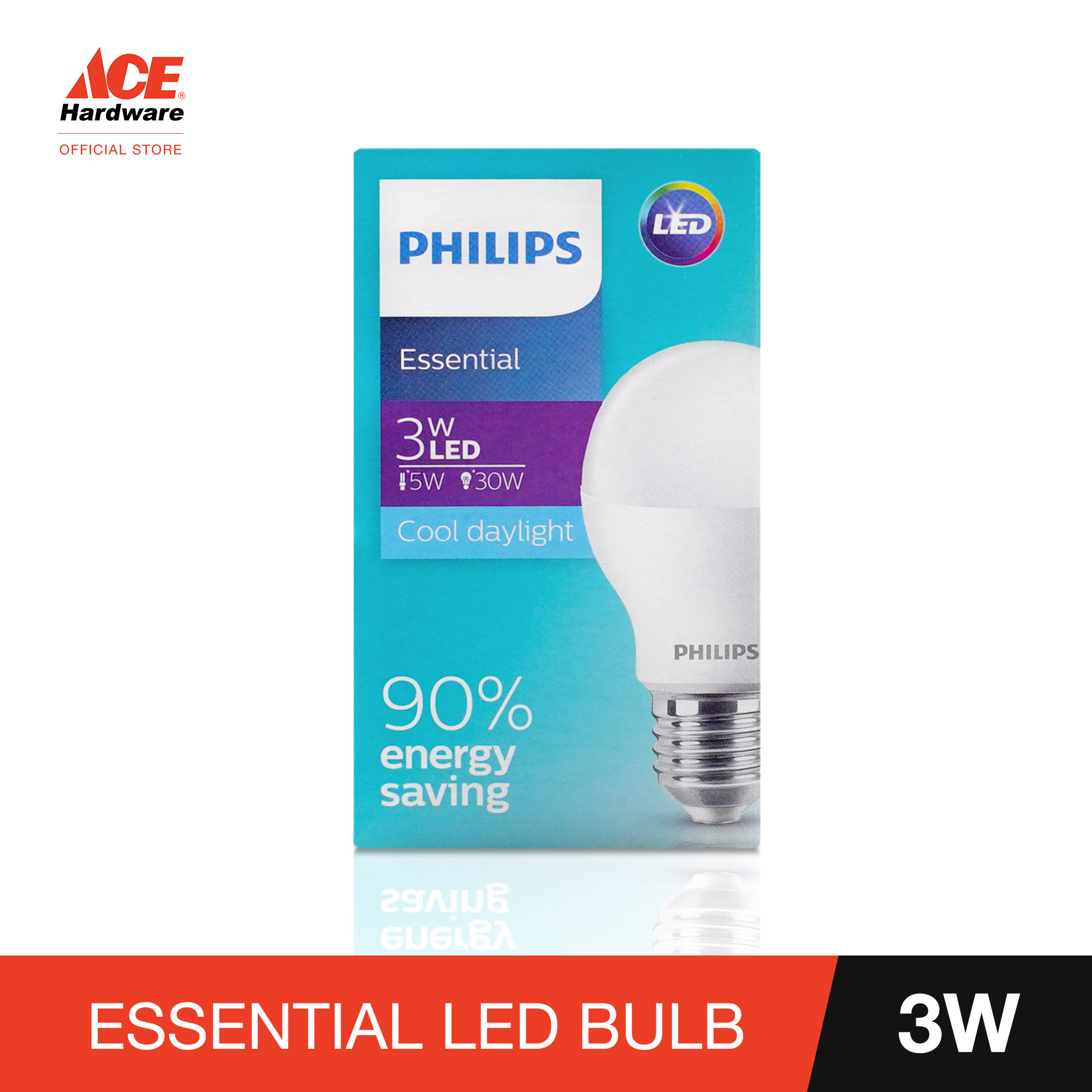 Ess store led bulb