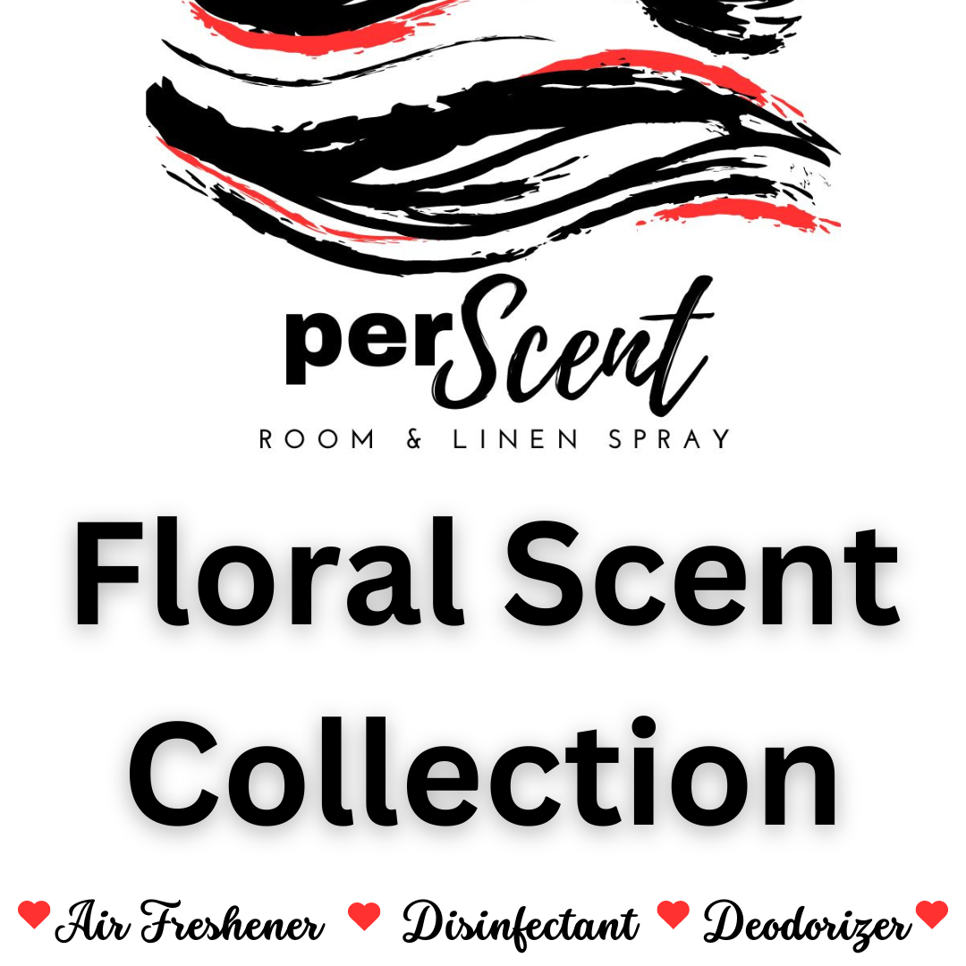 PERSCENT ROOM & LINEN SPRAY 200 mL Floral Scent Collection Lazada PH