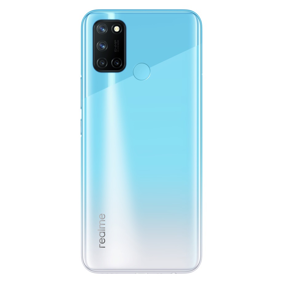 realme r7i specs