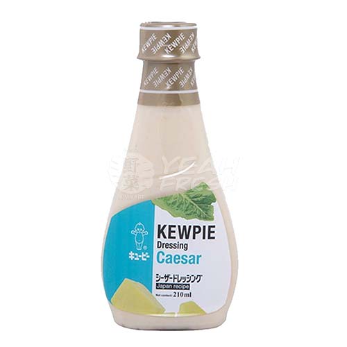 Kewpie Caesar Dressing 210ml Lazada PH