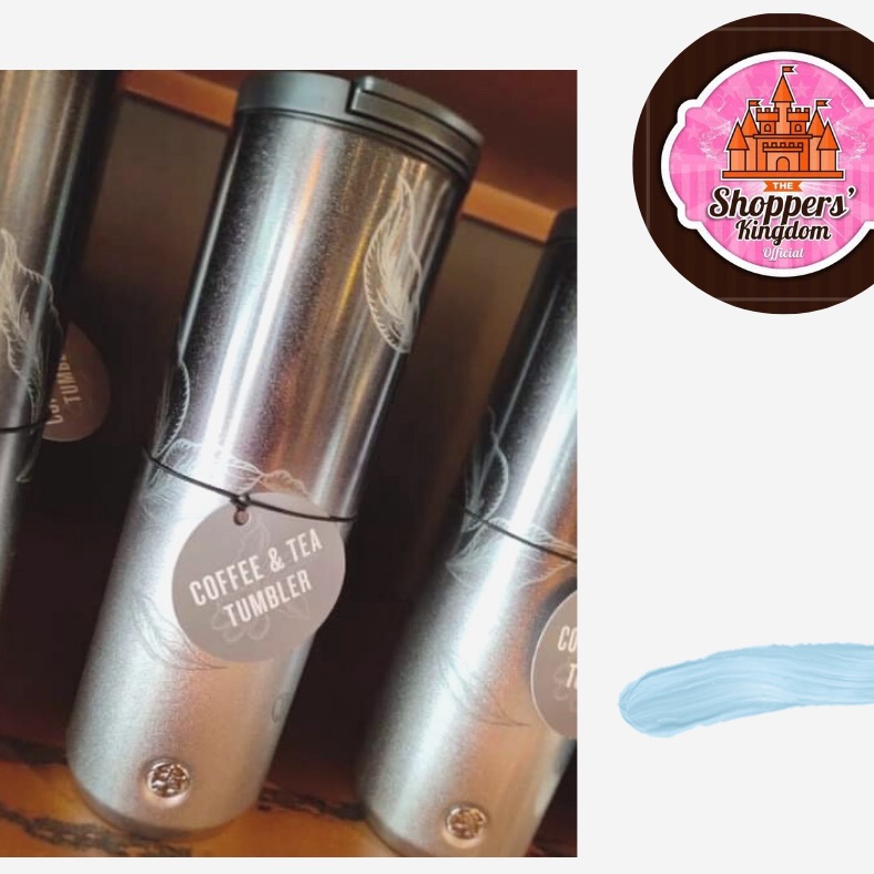 Starbucks Coffee and Tea Tumbler Latest 2020 Lazada PH