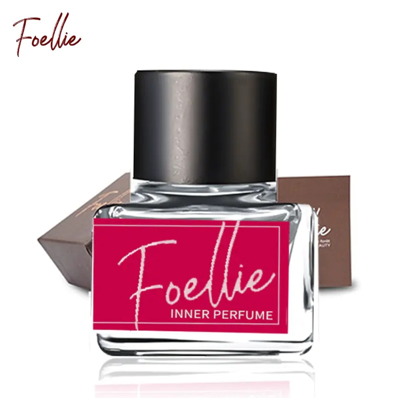original korean foellie inner perfume for women daily nurse 5ml Lazada PH