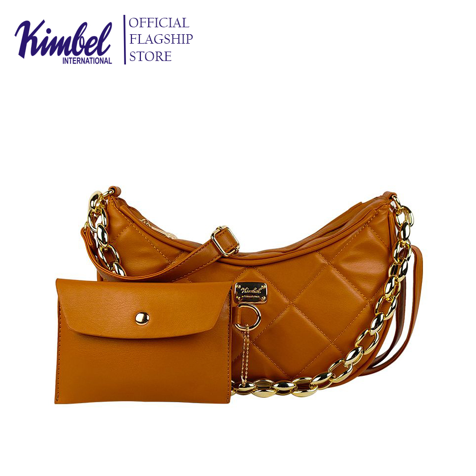 KIMBEL Sling bag BCS202311 Lazada PH