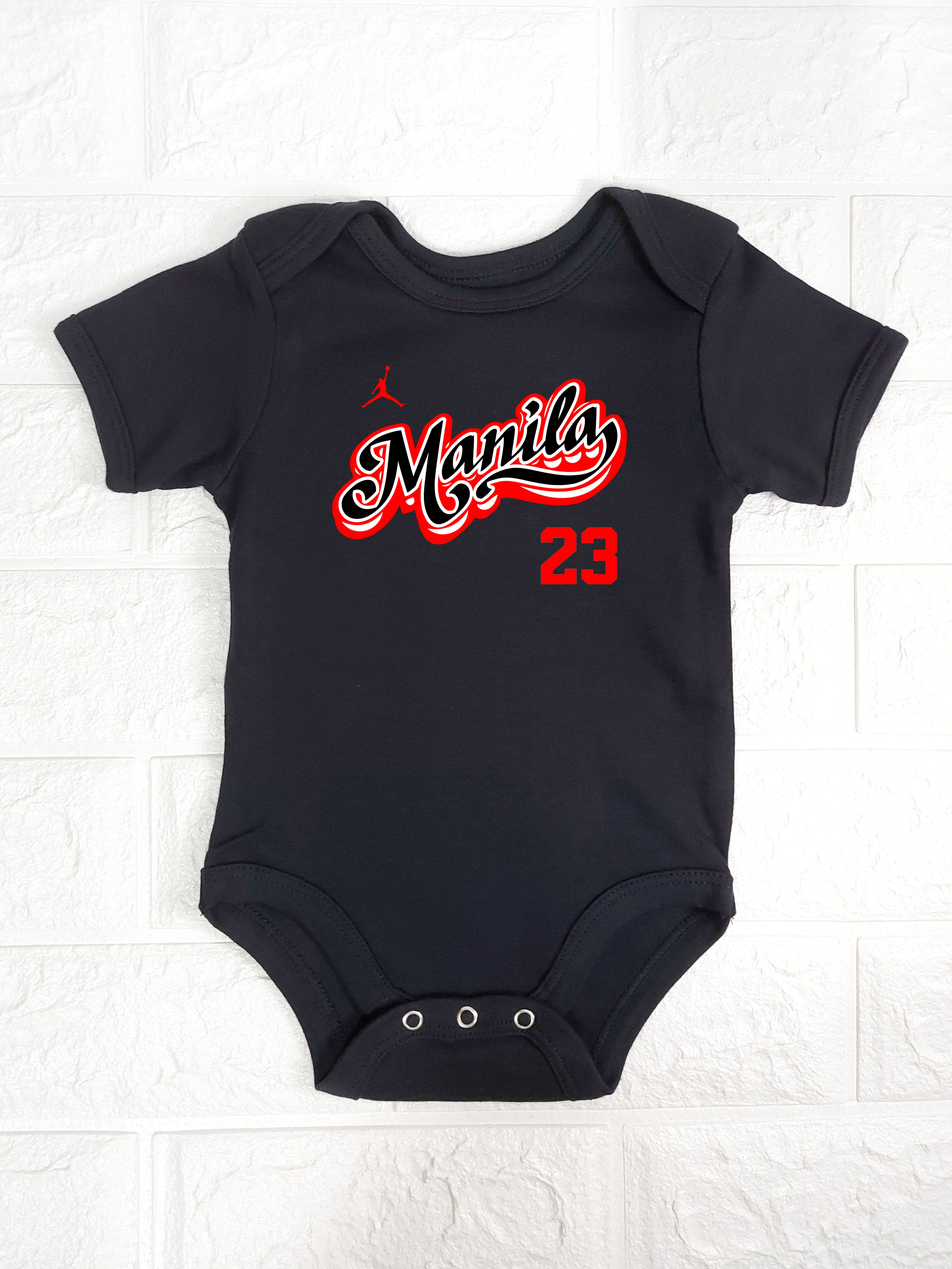 air jordan baby onesies