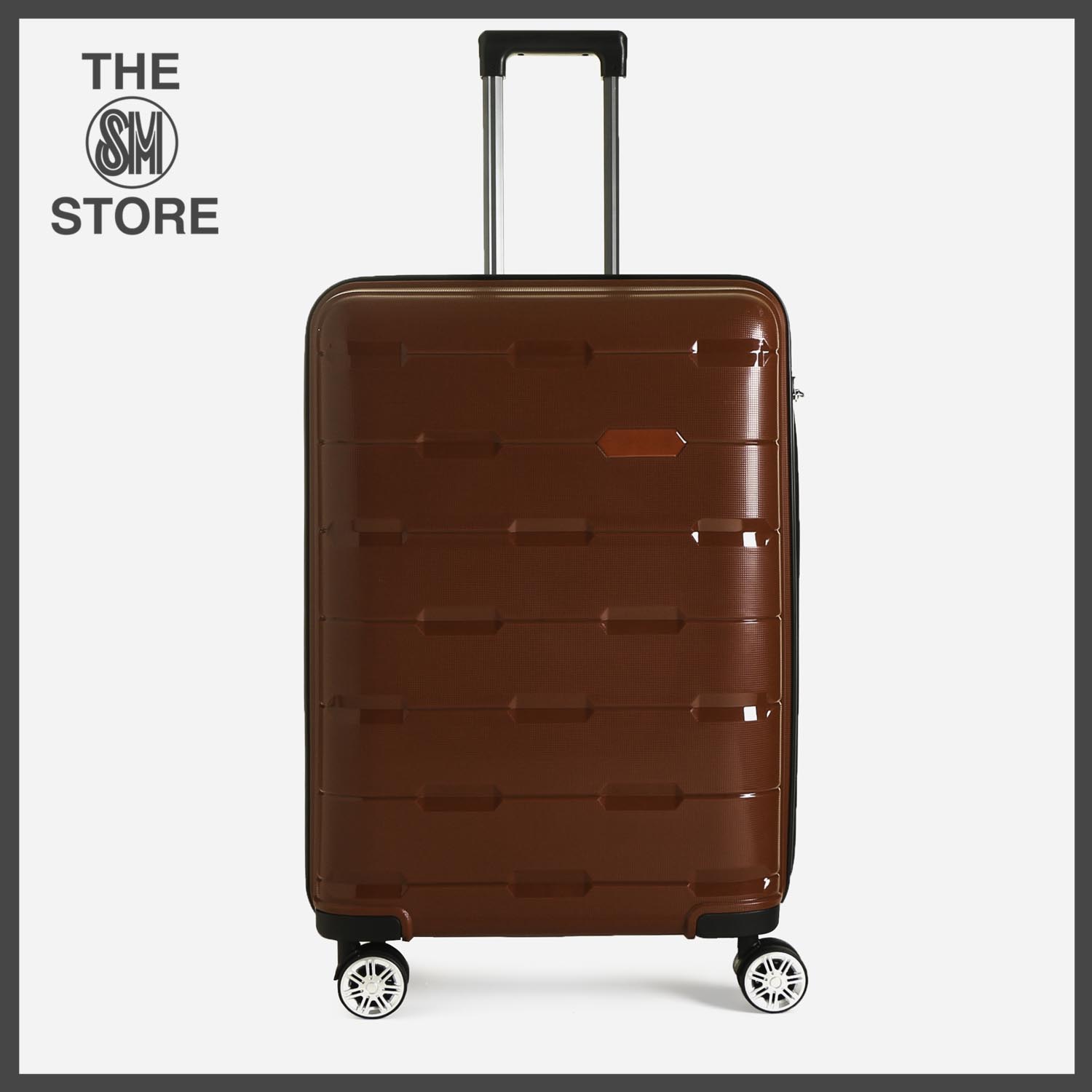 Travel Basic Cross 28-Inch Hard Case 