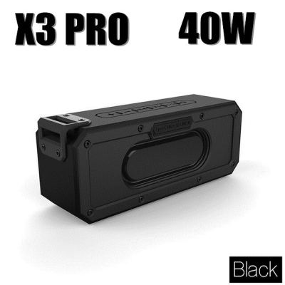ดูภาพ 60W Anti-Drop ลำโพงบลูทูธกันน้ำคอลัมน์แบบพกพา Bass ลำโพงซับวูฟเฟอร์ Super Bass USB/TF Card ศูนย์ดนตรี Sound Bar เพิ่มเติม 60W Anti-Drop ลำโพงบลูทูธกันน้ำคอลัมน์แบบพกพา Bass ลำโพงซับวูฟเฟอร์ Super Bass USB/TF Card ศูนย์ดนตรี Sound Bar