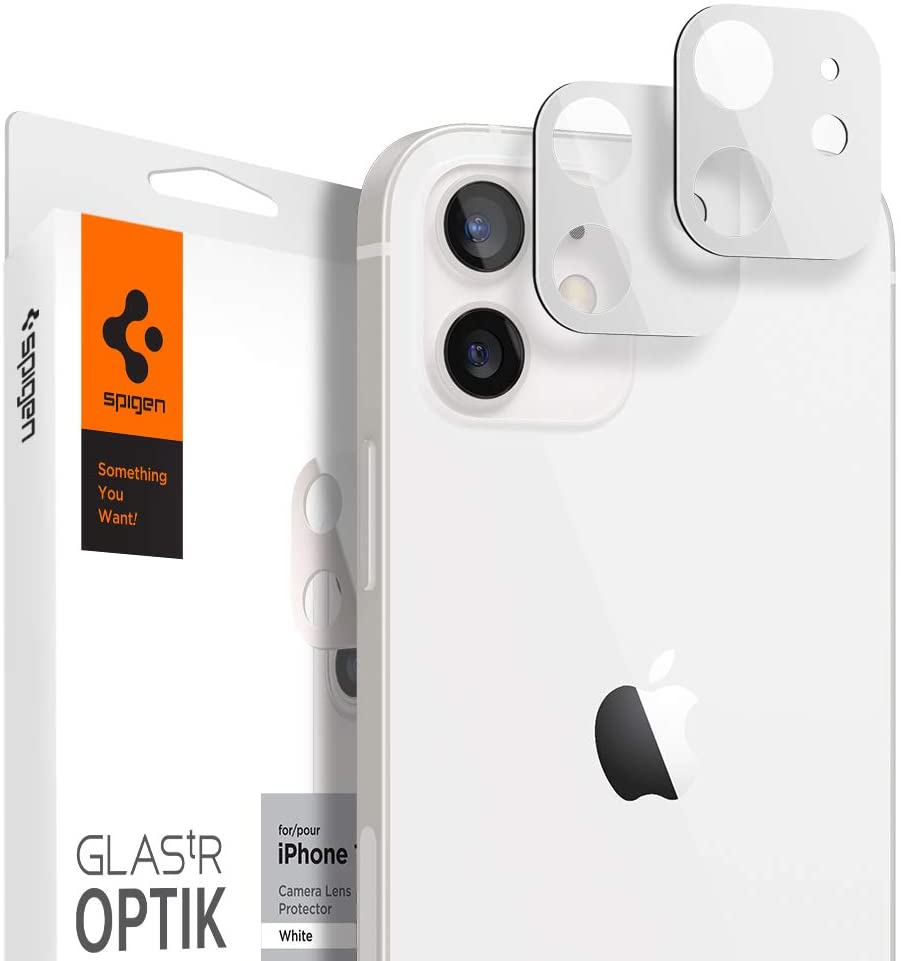 iphone 13 pro lens protector spigen