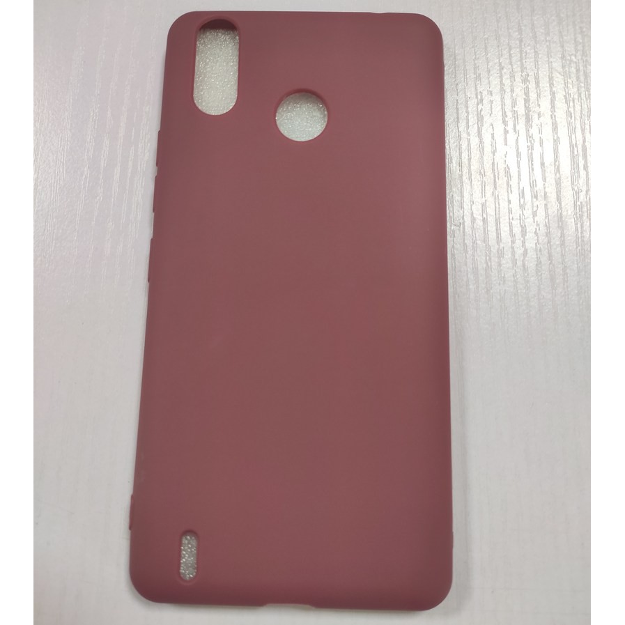 itel p33 case