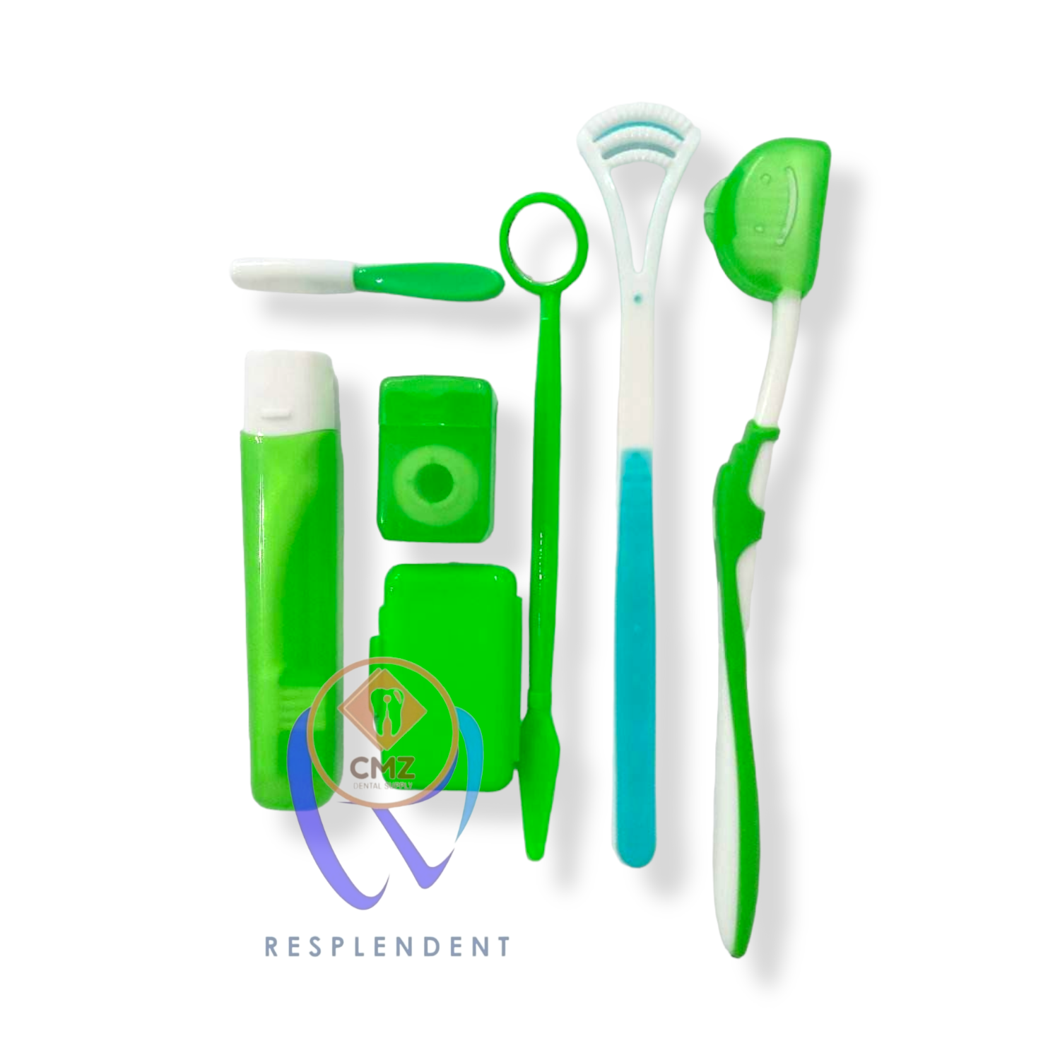 ORTHO KIT/Orthokit/ Dental hygiene kit Lazada PH