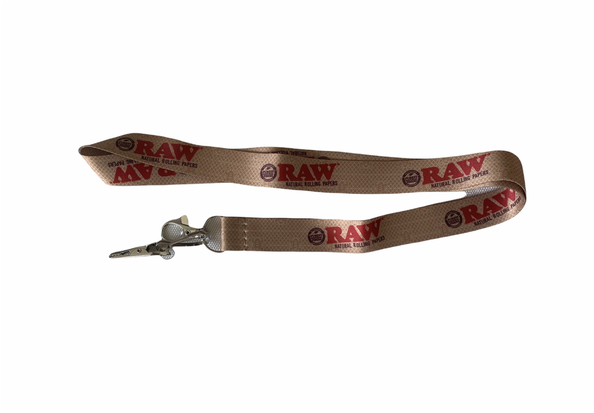 Raw Lanyard | Lazada PH