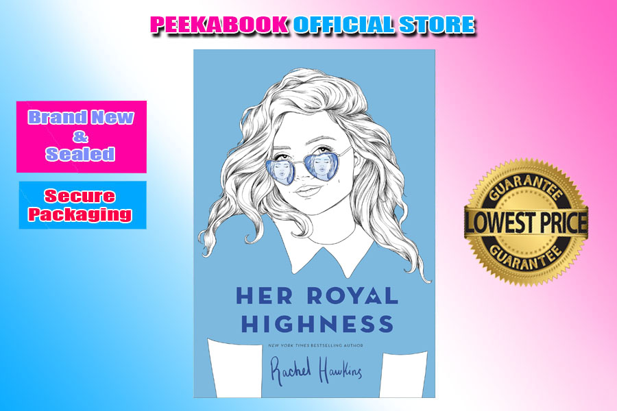 Her Royal Highness Book By Rachel Hawkins | Lazada Ph