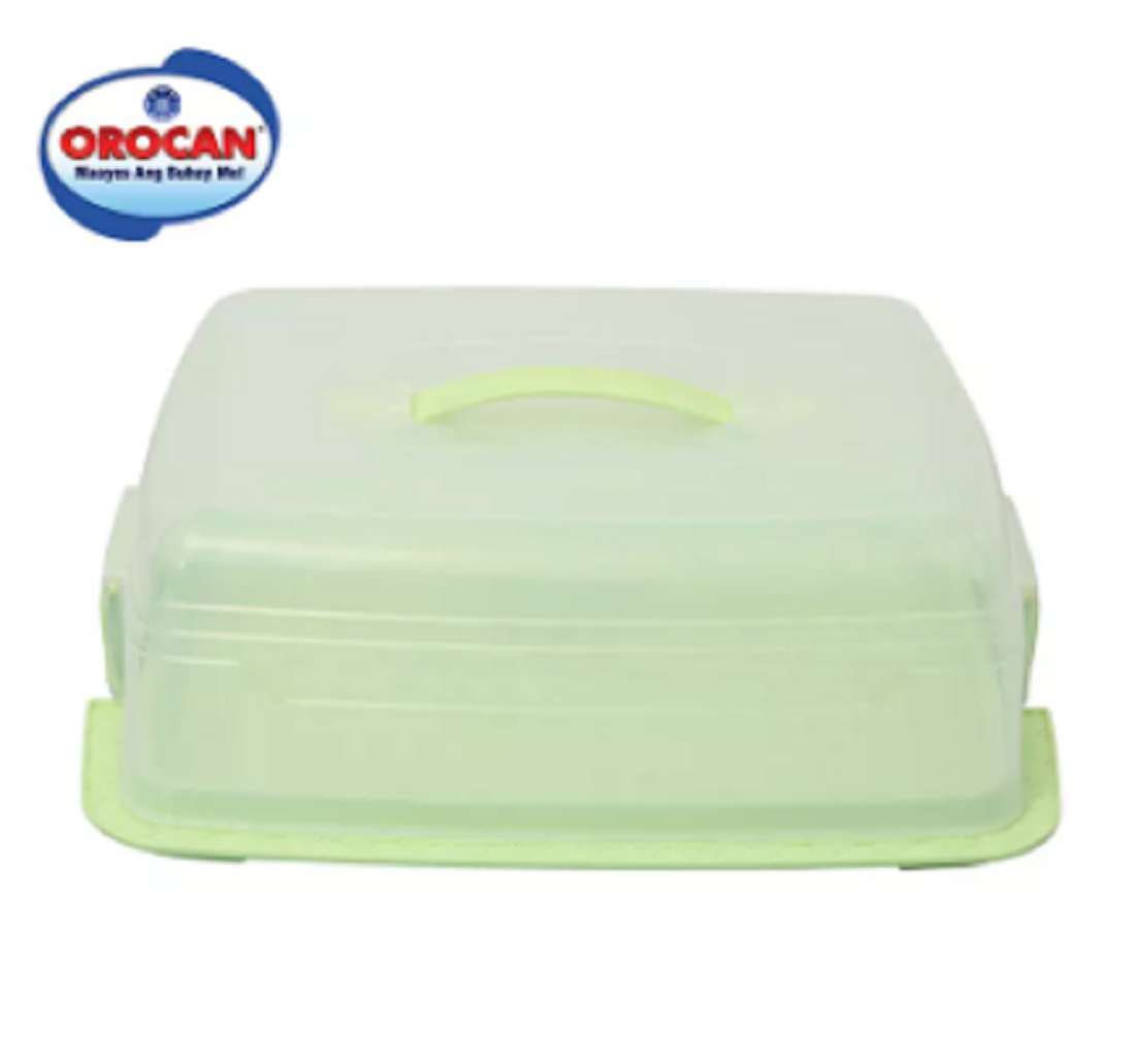 1262 OROCAN Cucina Uno Food Store / Food Storage | Lazada PH