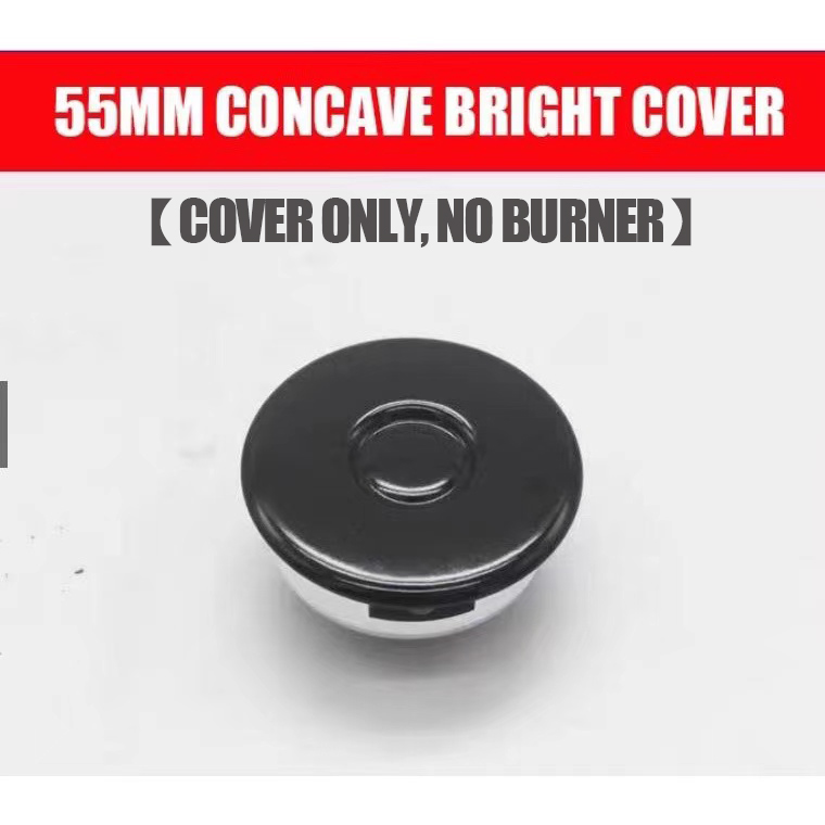 [Philippines Shipment]Universal Burner Hat Set Cooker Oven Hob Gas