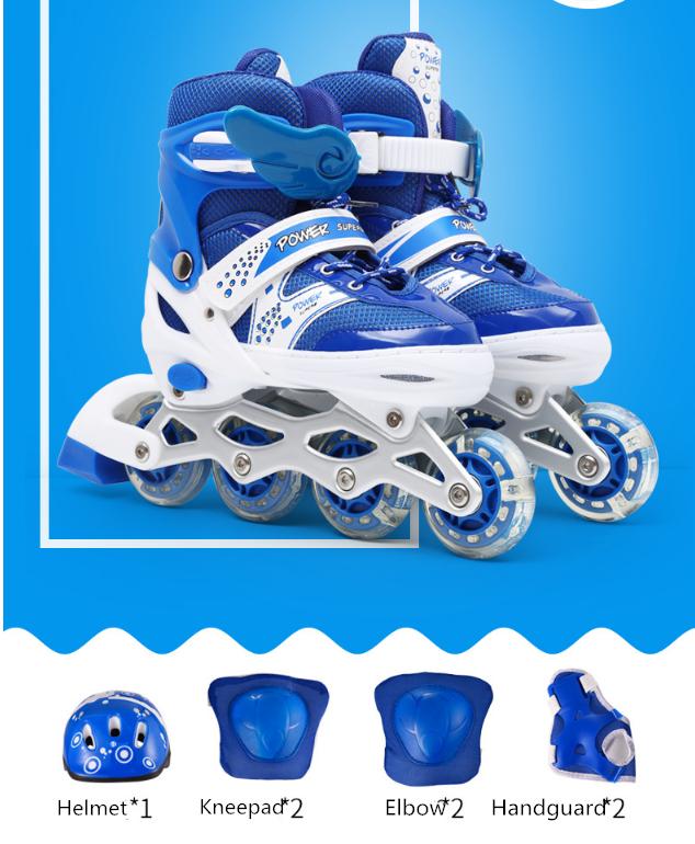 buy kids ice skates