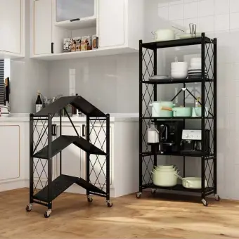 utility storage rack