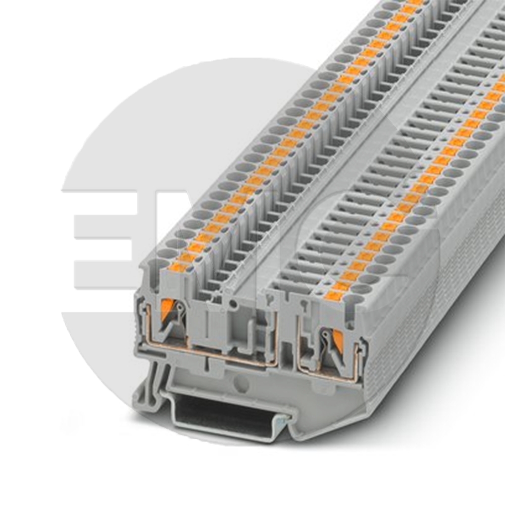 Phoenix Contact Disconnect terminal block PT 2,5TG 3210185 Lazada PH
