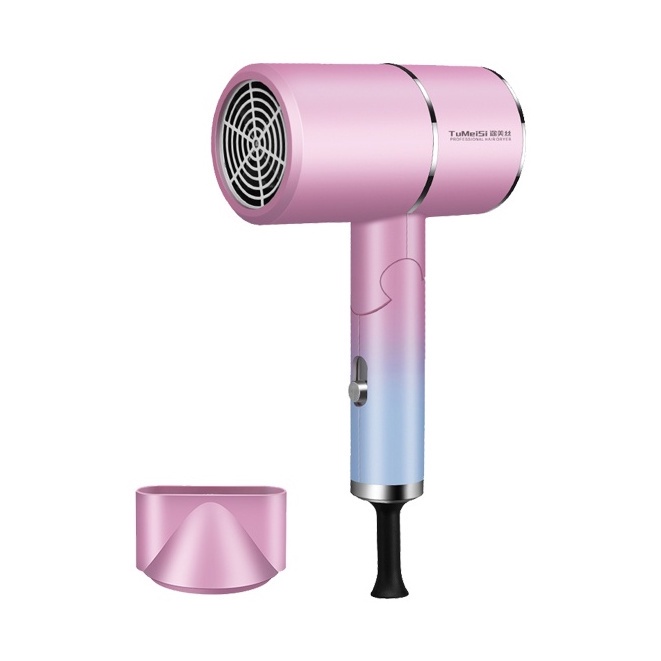 2023 Original MISSAI CY02 Foldable Mini Travel Hair Dryer Compact
