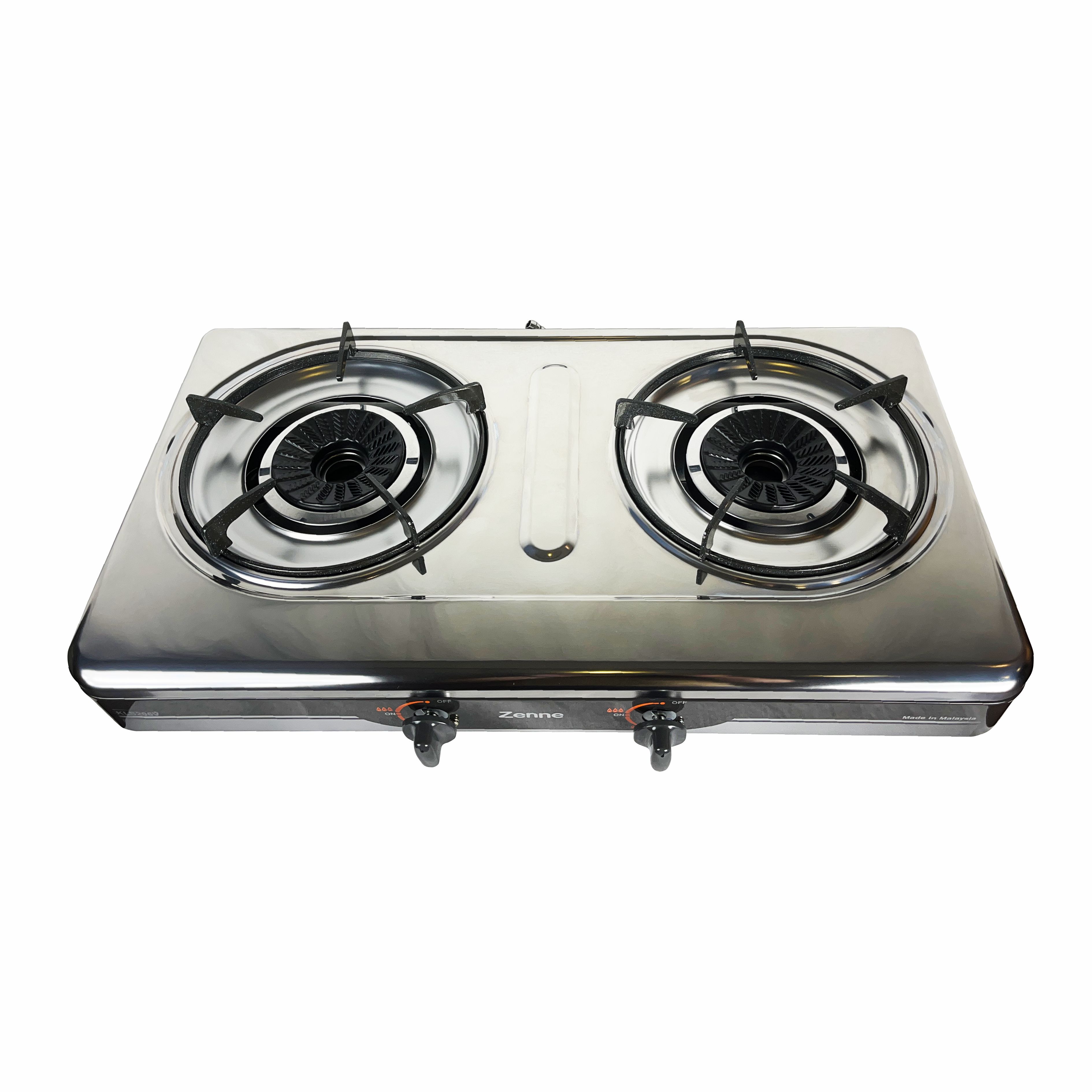 ZENNE KLS206V Gas Stove With FREE Apron Lazada PH
