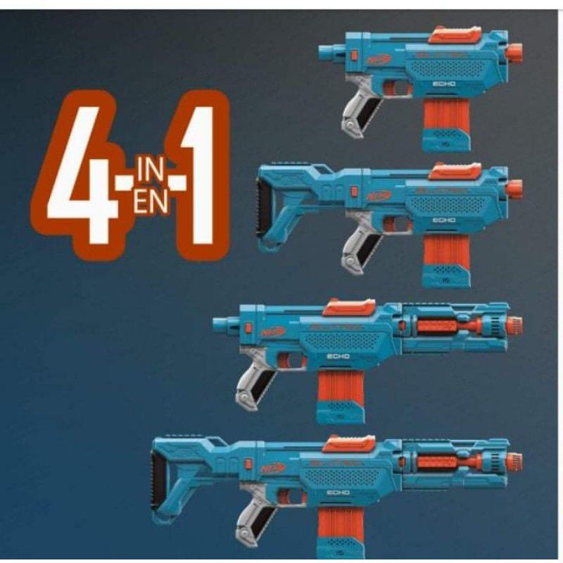 nerf echo elite 2.0