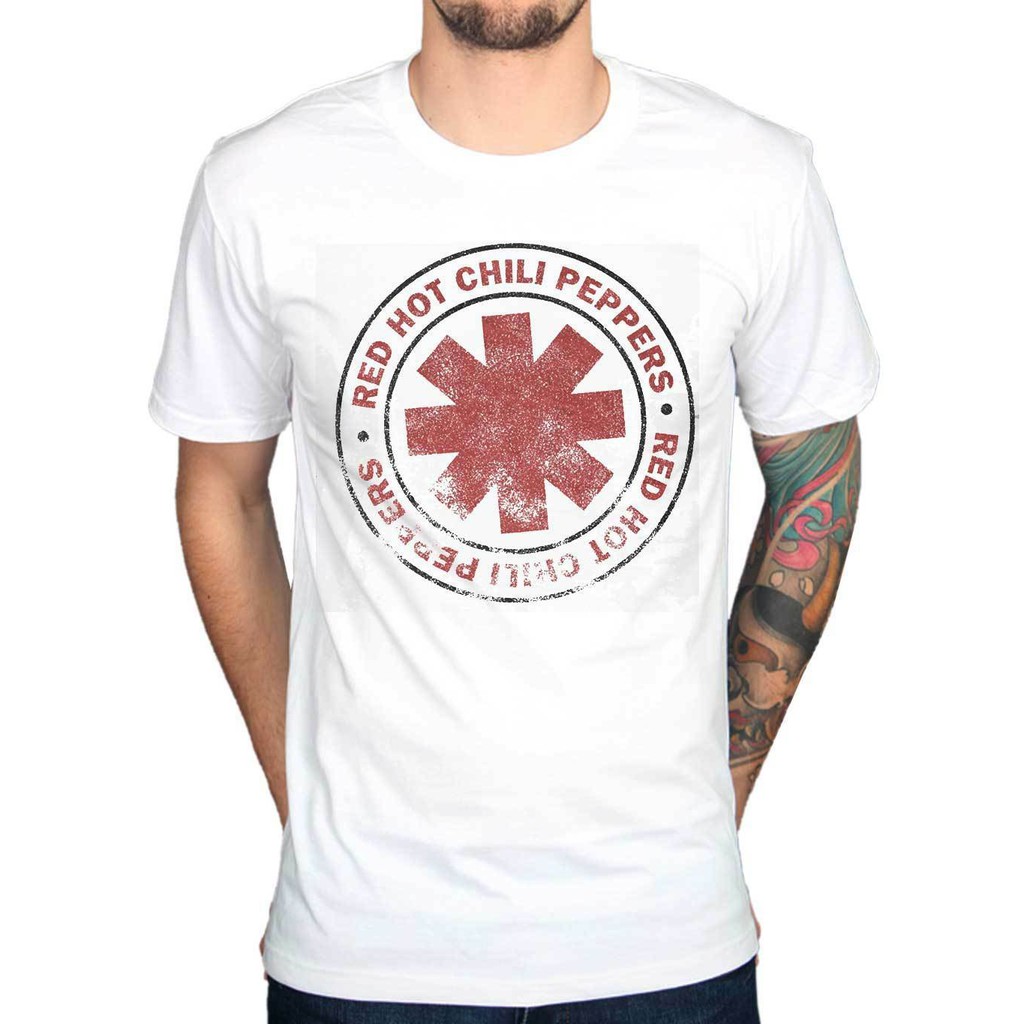 Red Hot Chili Peppers Vintage 
