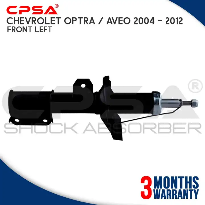 Chevrolet Optra Aveo 2004 2012 Front Left Cpsa Shock Absorber 339030 Gas Type 1 Pc Lazada Ph