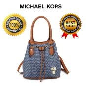 Michael Kors Authentic Quality Bucket Bag - 5 Colors