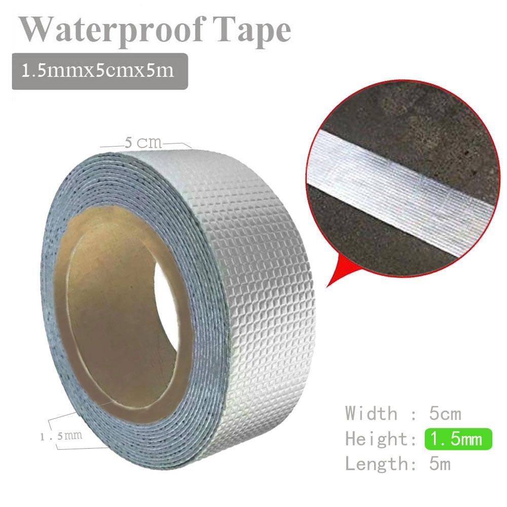 adhesive sealing tape